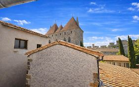 Carcassonne mon amour